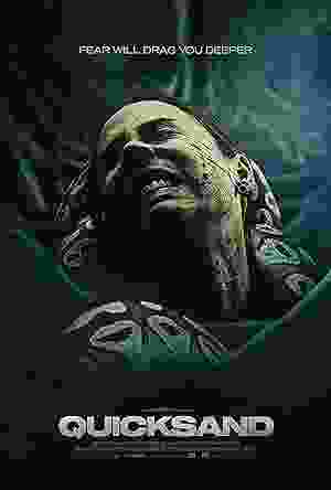 Quicksand (2023) vj junior Carolina Gaitan